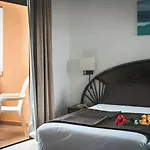 Bakour Fuerteventura Hotel 3*