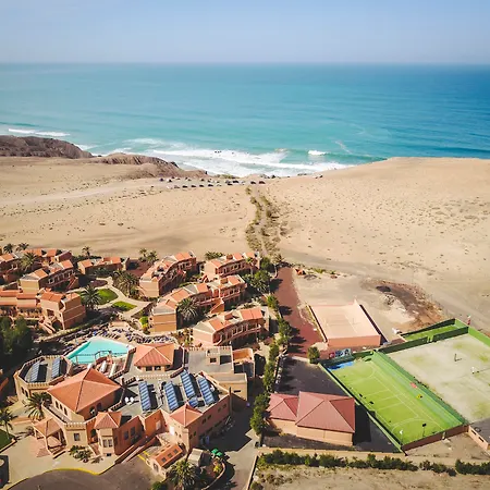 Bakour Fuerteventura 3* La Pared (Las Palmas)