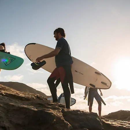 Hotel Bakour Fuerteventura La Pared (Las Palmas)