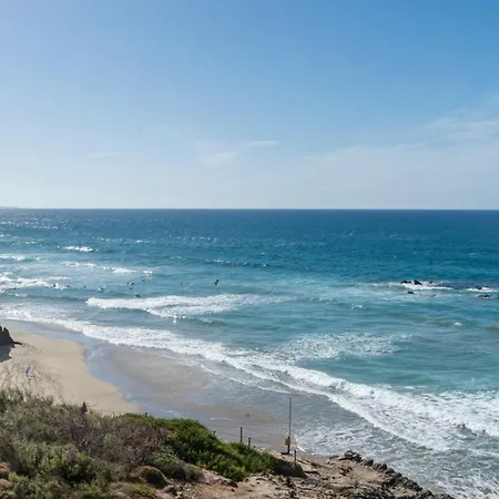 Bakour Fuerteventura 3* 라 파레드