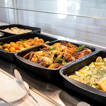 Bakour Fuerteventura Hotel La Pared (Las Palmas)