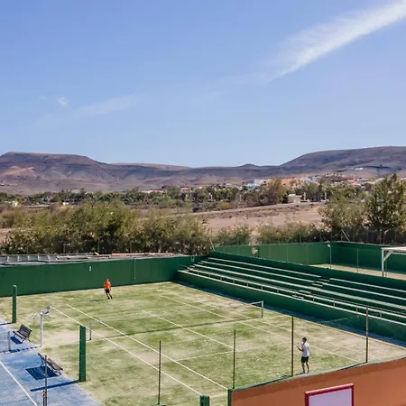 Bakour Fuerteventura 3*