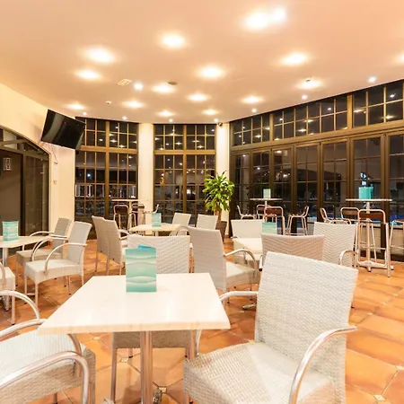 Bakour Fuerteventura La Pared (Las Palmas)