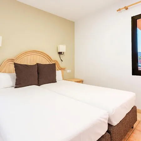 Bakour Fuerteventura La Pared (Las Palmas)