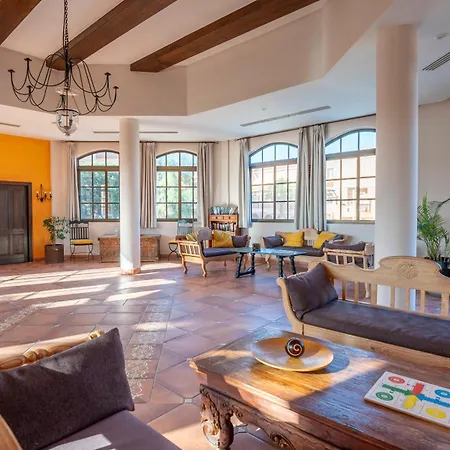 Bakour Fuerteventura Hotel 3*