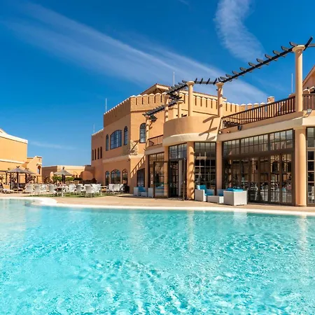 Bakour Fuerteventura Hotel