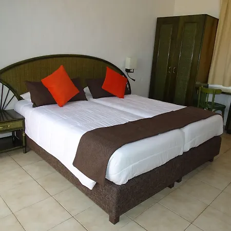 Bakour Fuerteventura Hotel La Pared (Las Palmas)