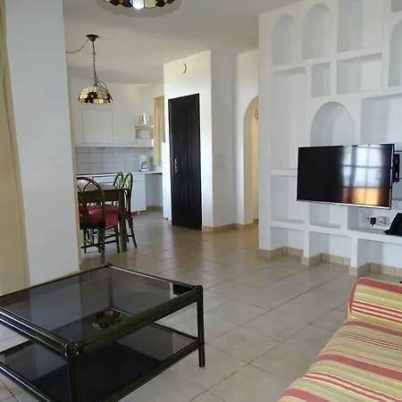 Bakour Fuerteventura 3* La Pared (Las Palmas)