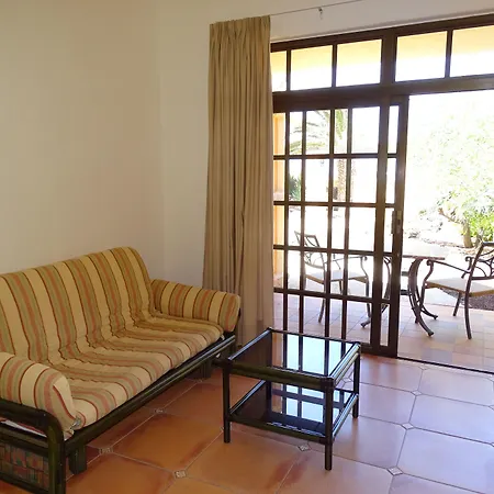 Bakour Fuerteventura Hotel La Pared (Las Palmas)