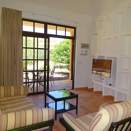 Bakour Fuerteventura Hotel 3*