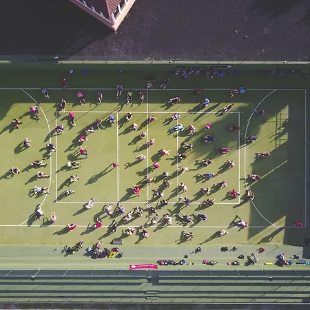 Hotel Bakour Fuerteventura