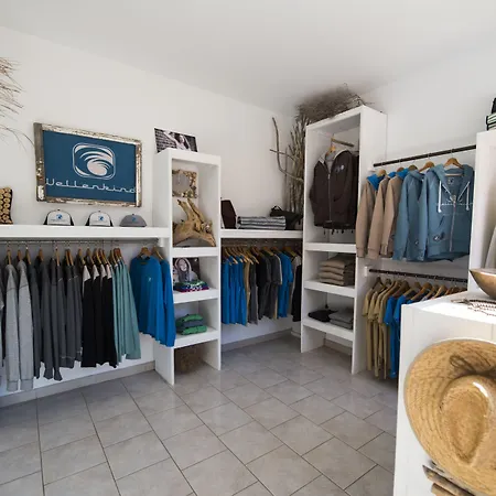 Bakour Fuerteventura 3* 라 파레드