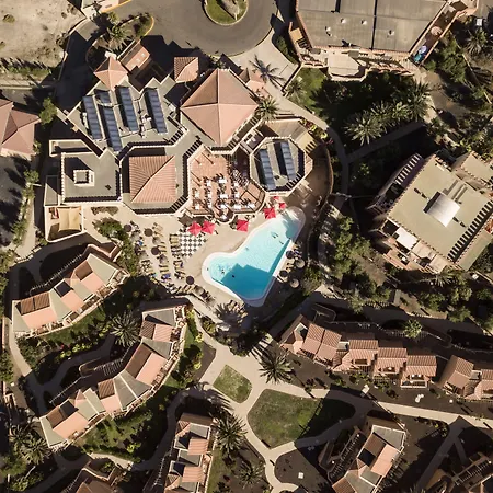 Bakour Fuerteventura 3* La Pared (Las Palmas)