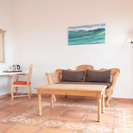 Bakour Fuerteventura La Pared 3* לה פארד