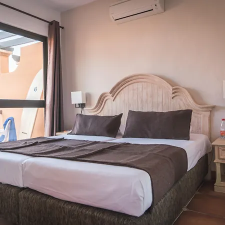 Hotel Bakour Fuerteventura La Pared
