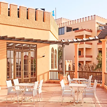 Hotel Bakour Fuerteventura