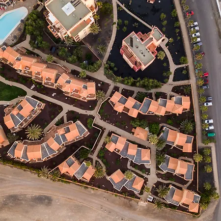 Bakour Fuerteventura Otel La Pared (Las Palmas)