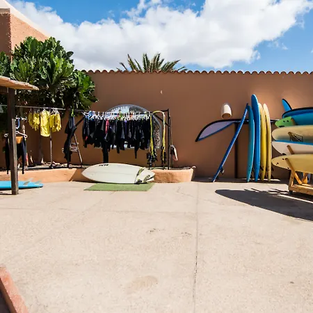 Bakour Fuerteventura La Pared (Las Palmas)