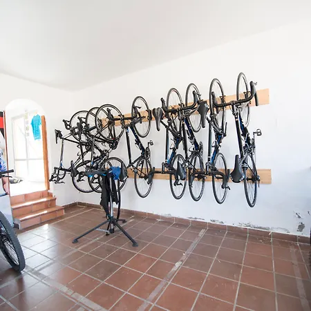 Bakour Fuerteventura La Pared (Las Palmas)