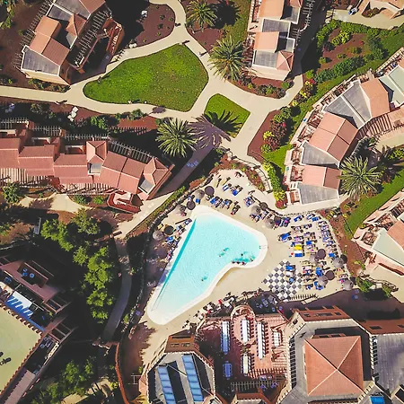 Bakour Fuerteventura Otel La Pared (Las Palmas)