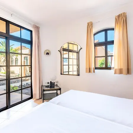 Bakour Fuerteventura Otel La Pared (Las Palmas)