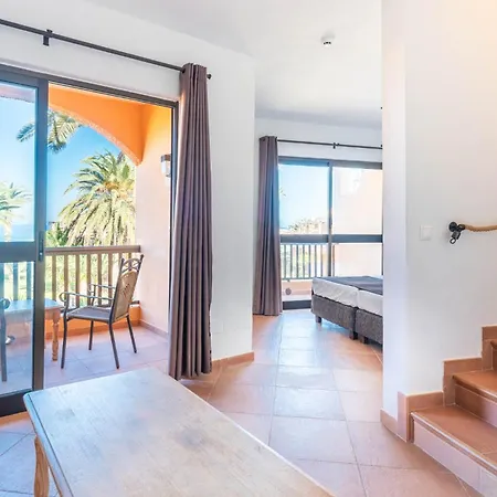 Hotel Bakour Fuerteventura La Pared (Las Palmas)