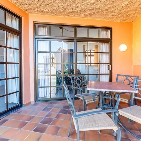 Bakour Fuerteventura Otel La Pared (Las Palmas)