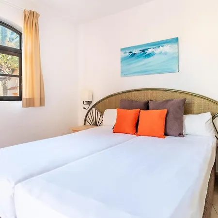 Bakour Fuerteventura Hotel