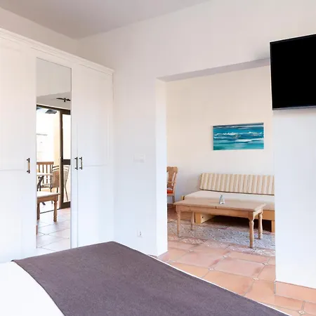 Bakour Fuerteventura La Pared Hotel 3*