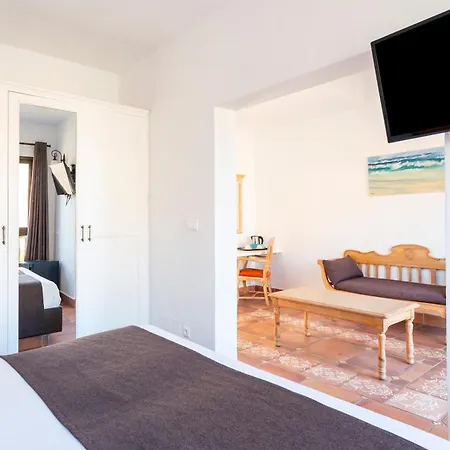 Bakour Fuerteventura 3*