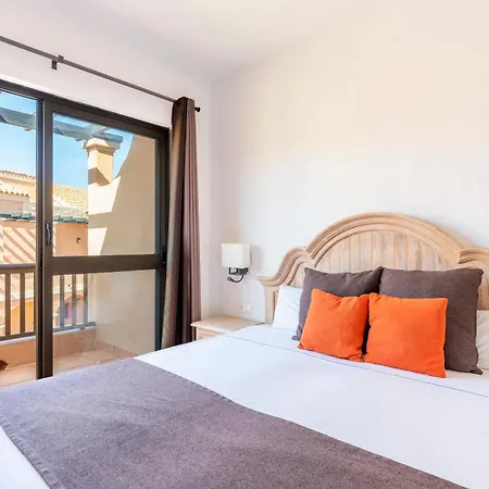 Bakour Fuerteventura La Pared מלון 3*