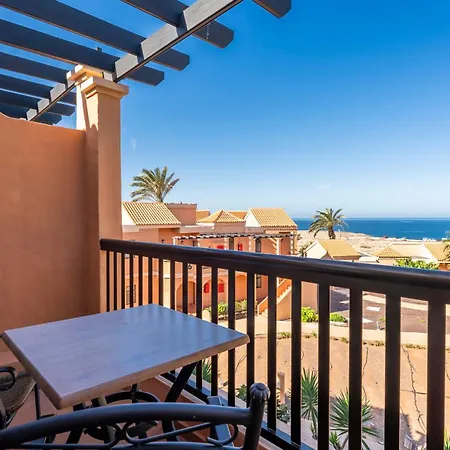 Bakour Fuerteventura La Pared 3* לה פארד