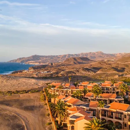 Bakour Fuerteventura La Pared Hotel