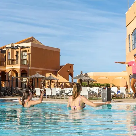 Bakour Fuerteventura 3*