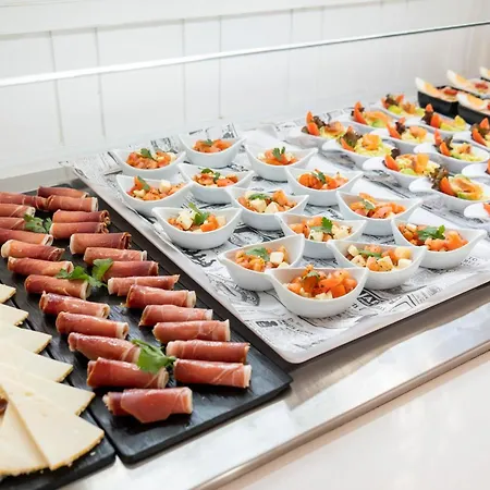 Bakour Fuerteventura Hotel