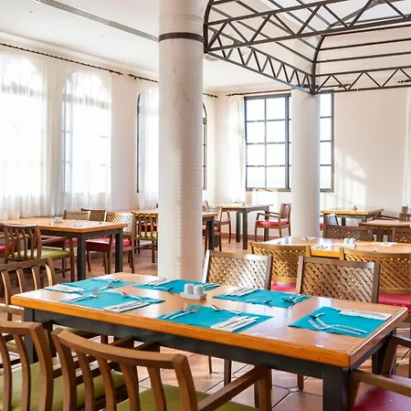 Otel Bakour Fuerteventura 3*