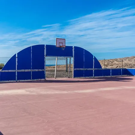 מלון Bakour Fuerteventura La Pared