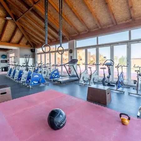 Bakour Fuerteventura