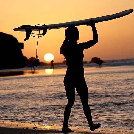 Bakour Fuerteventura Otel La Pared (Las Palmas)