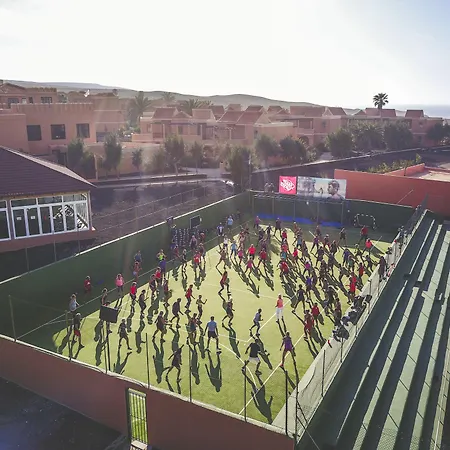 Otel Bakour Fuerteventura 3*