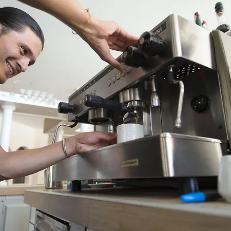 Otel Bakour Fuerteventura