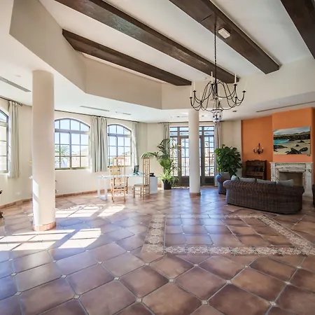 Bakour Fuerteventura La Pared (Las Palmas)