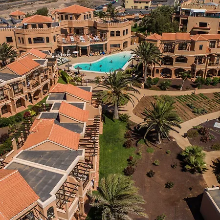 Bakour Fuerteventura