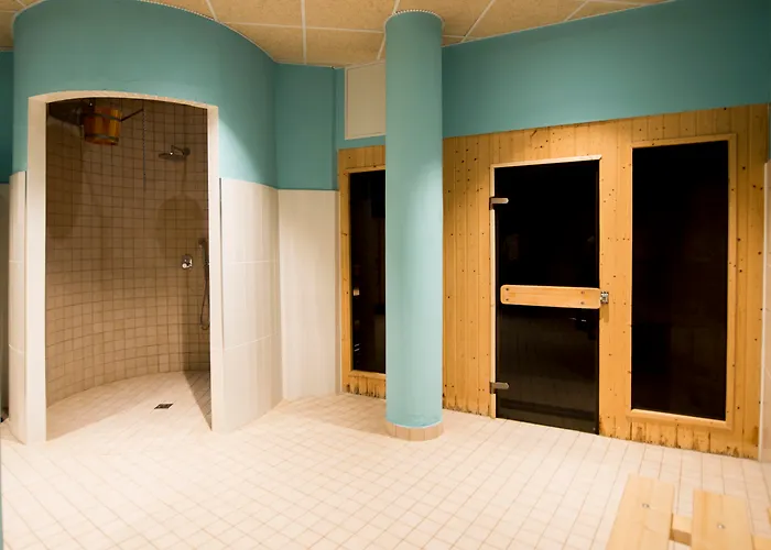 Bakour Fuerteventura Hotell 3*