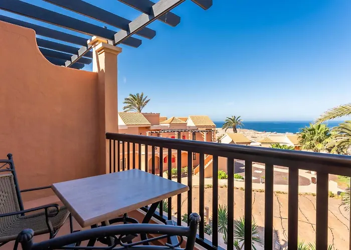 Bakour Fuerteventura Hotell