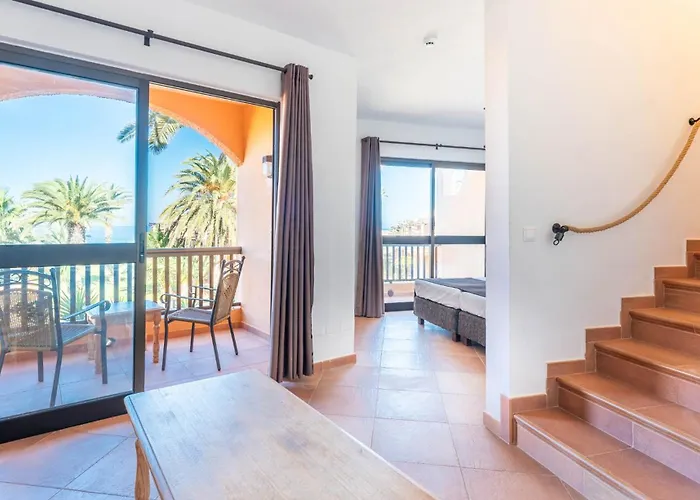 Hotell Bakour Fuerteventura La Pared (Las Palmas)