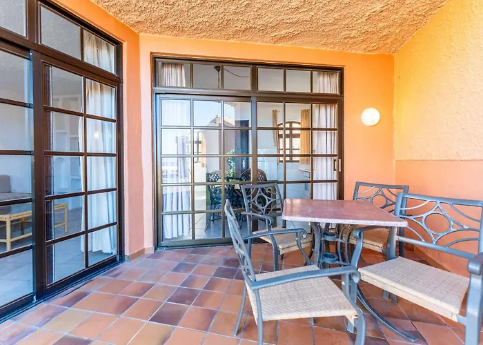 Bakour Fuerteventura Hotell La Pared (Las Palmas)