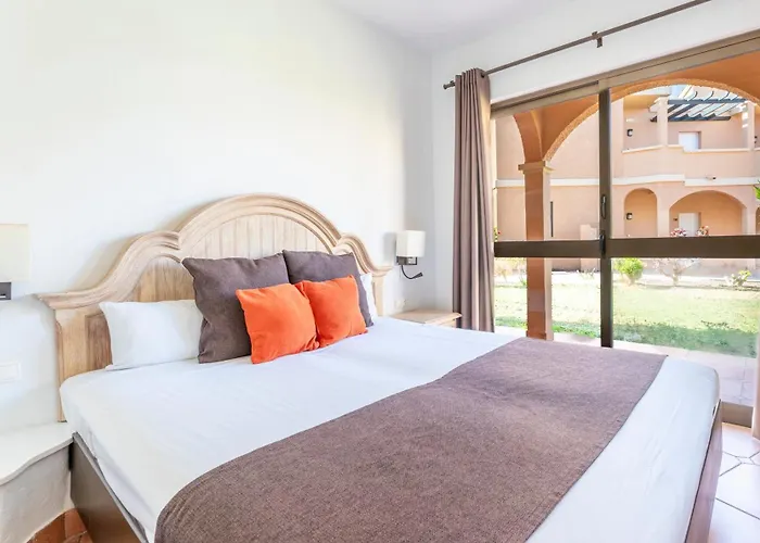 Bakour Fuerteventura