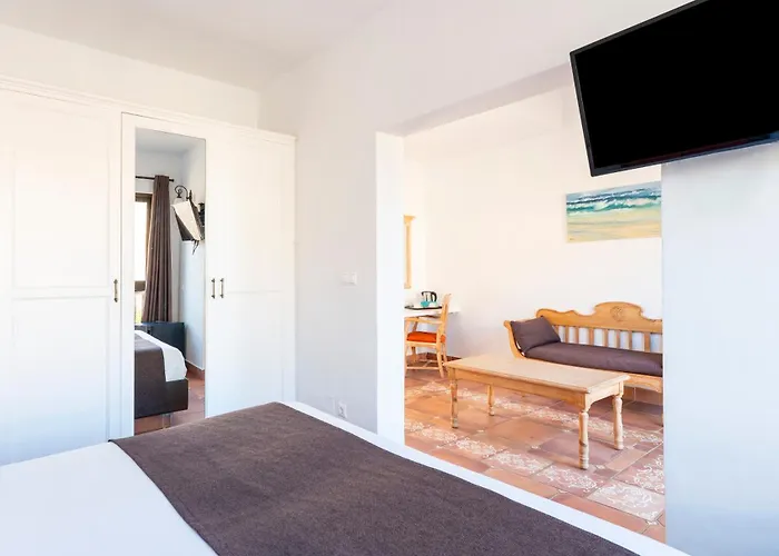 Bakour Fuerteventura 3*