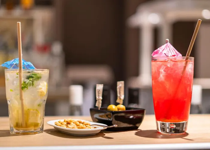 Hotell Bakour Fuerteventura